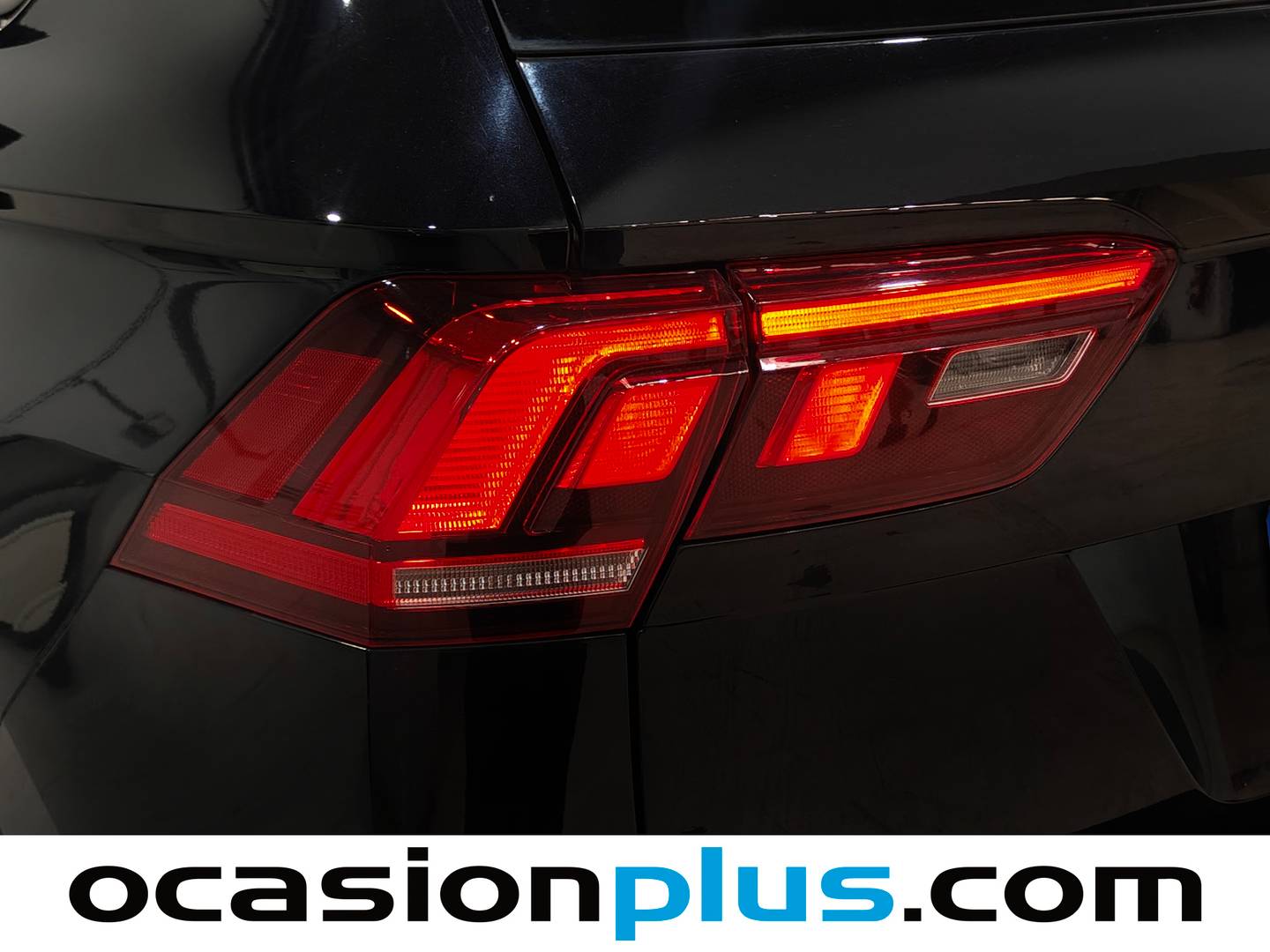 Volkswagen Tiguan Volkswagen Tiguan Life 2.0 TDI (150 CV) DSG automático