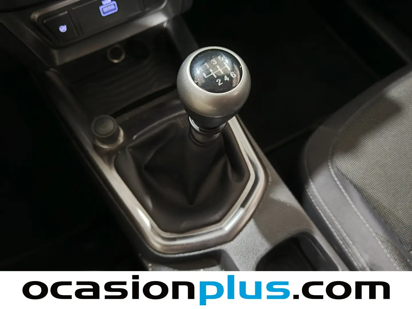 Foto KGM Tivoli KGM Tivoli G15T LP Urban Plus (135 CV)