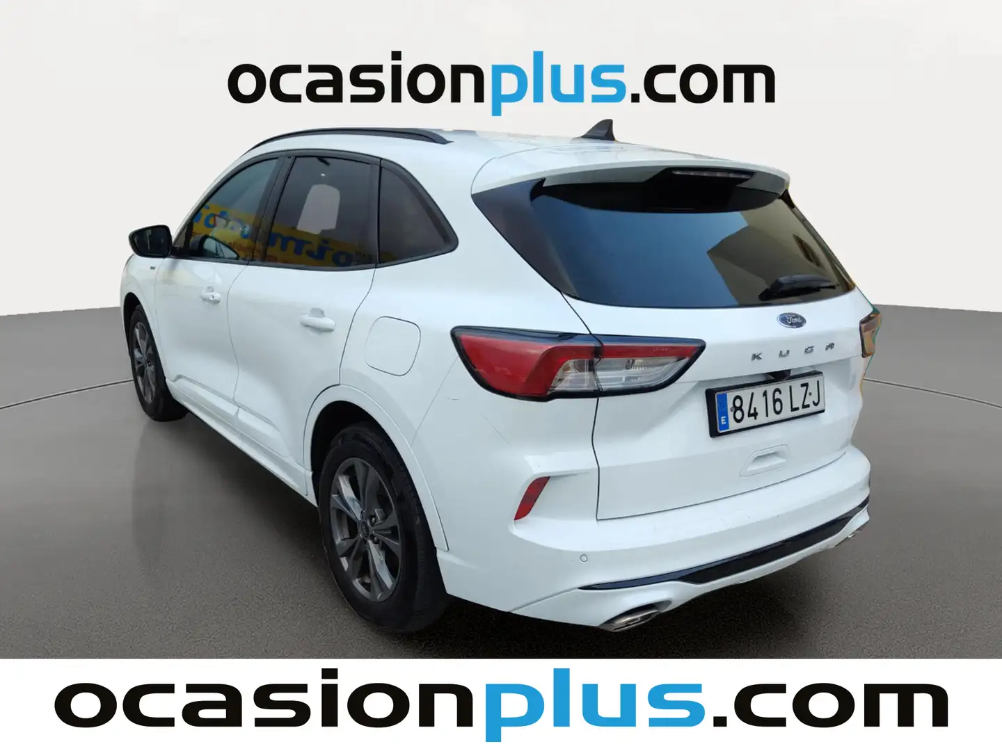 Foto Ford Kuga Ford Kuga 1.5 EcoBoost S&S ST-Line 4x2 (150 CV)