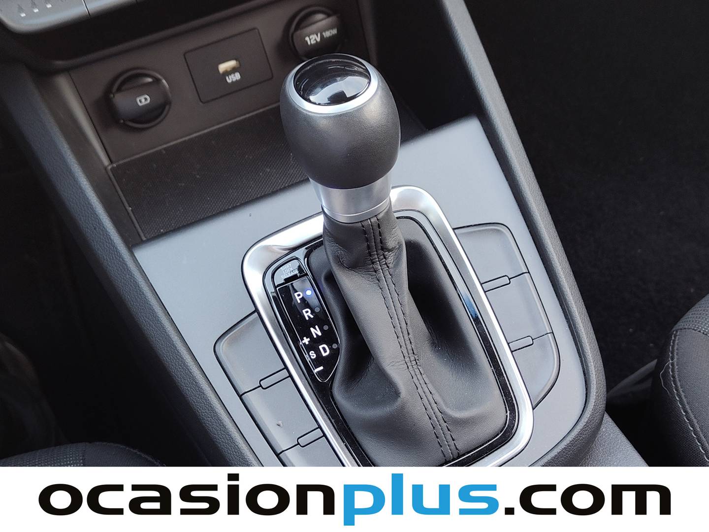 Hyundai Kona Hyundai Kona 1.6 GDI HEV Maxx DCT (141 CV) de segunda mano