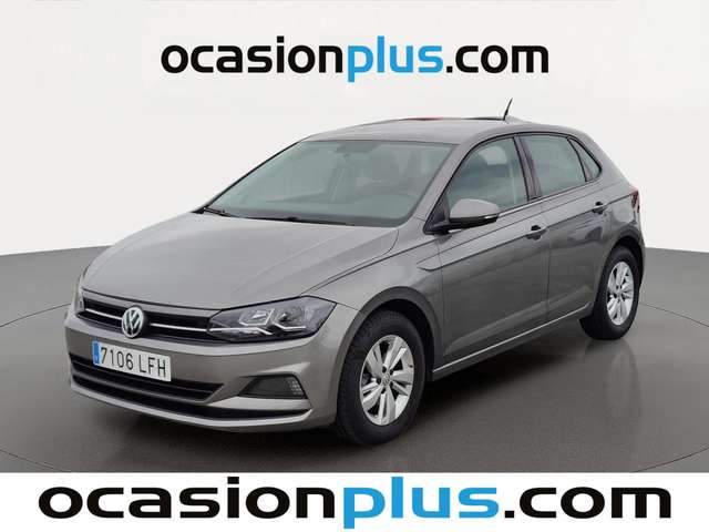 Volkswagen Polo Advance 1.0 TSI (95 CV) de segunda mano