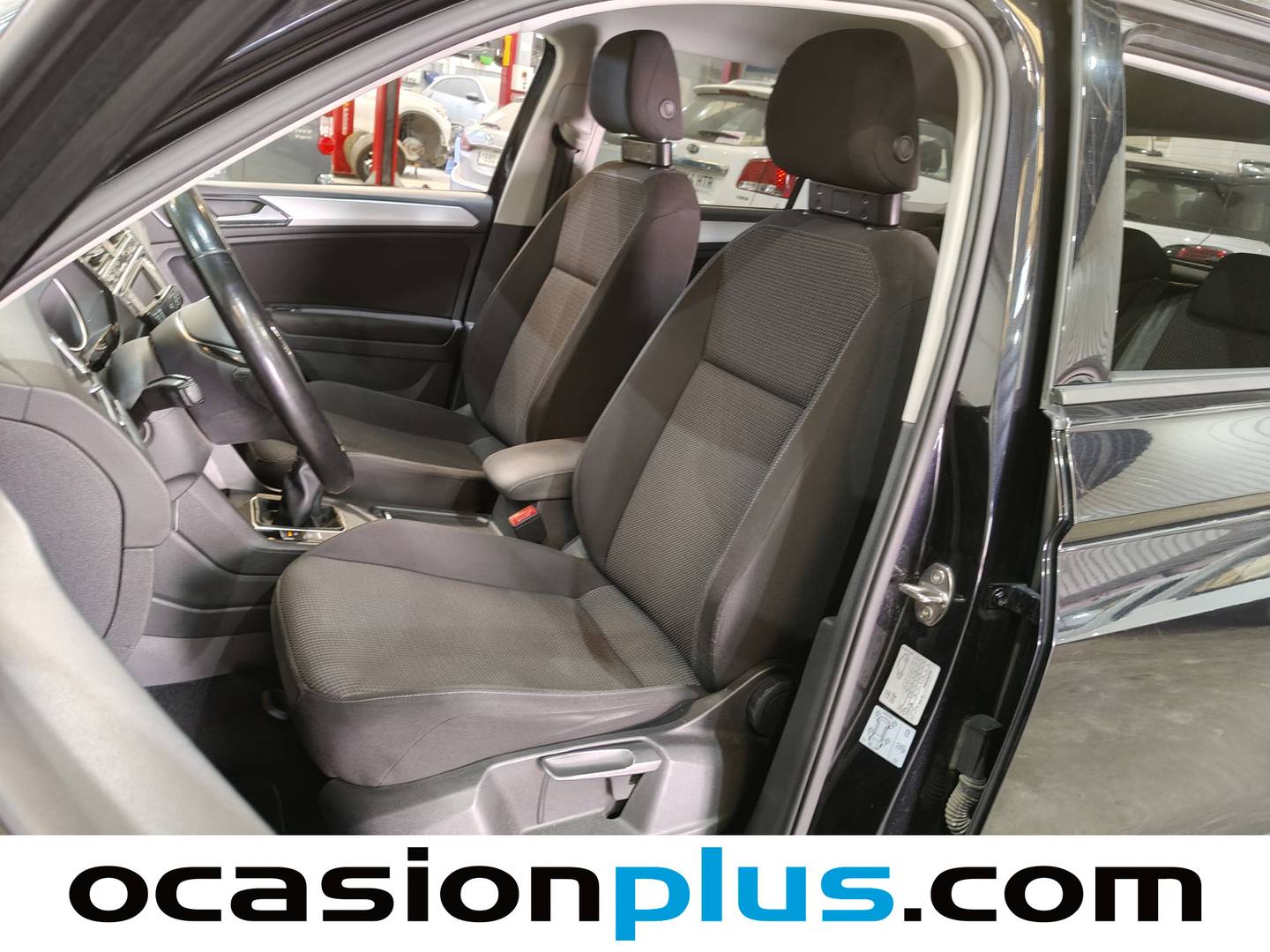 Volkswagen Tiguan Volkswagen Tiguan Edition 2.0 TDI BMT (115 CV) barato