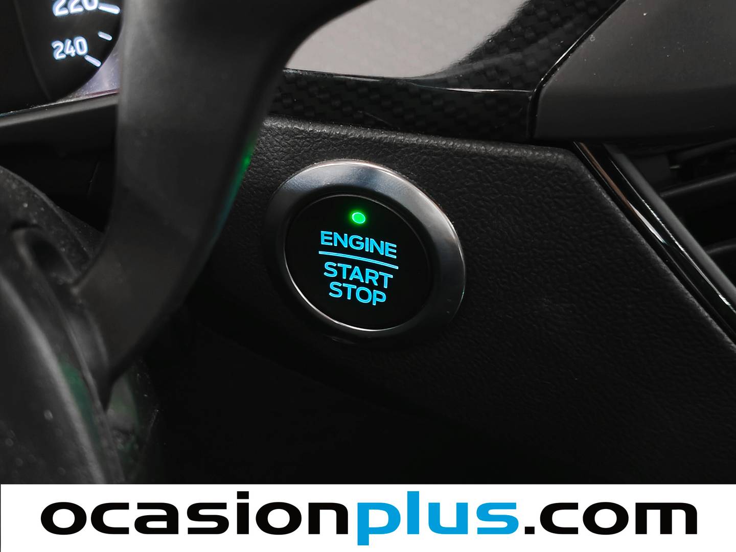 Ford Focus Ford Focus 1.5 Ecoboost ST-Line Auto (150 CV) km 0