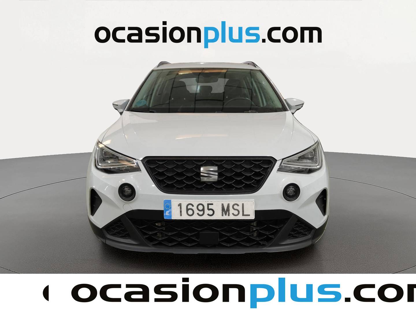 Seat Arona Seat Arona 1.0 TSI Style XL DSG (115 CV) 115cv