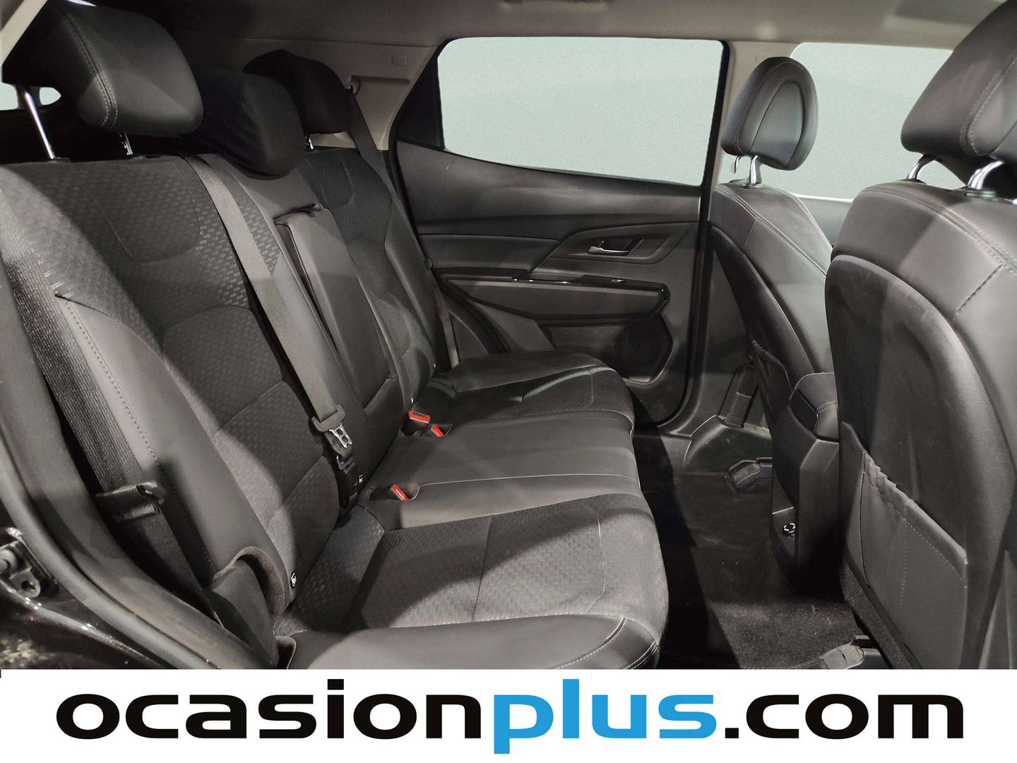 SsangYong Korando SsangYong Korando G15T Urban Plus (149 CV) gasolina