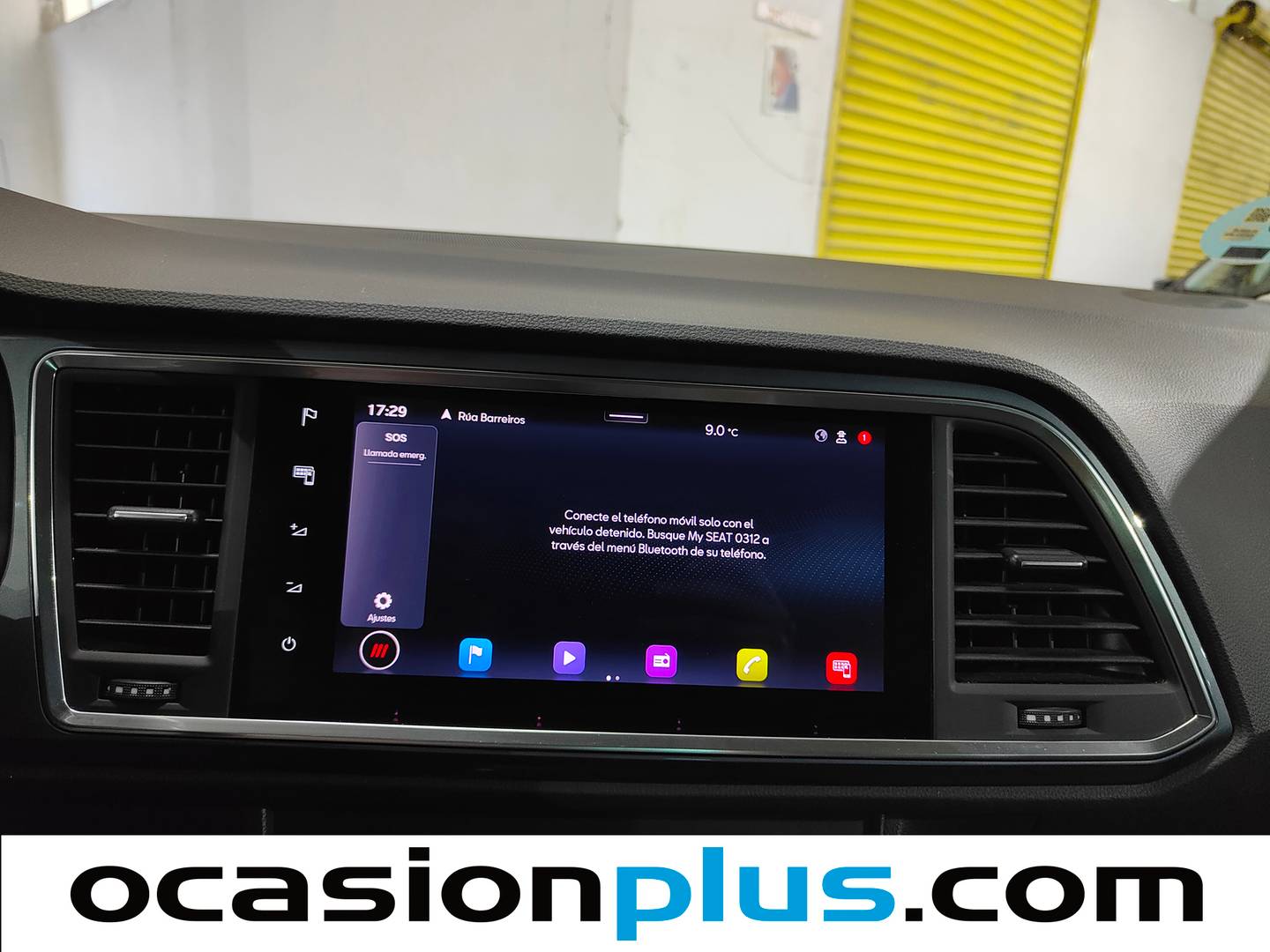 Foto Seat Ateca SEAT Ateca 1.5 TSI S&S Style XL (150 CV)