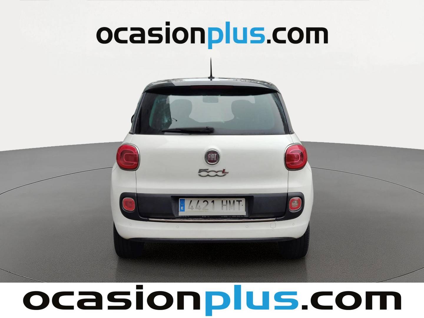 Fiat 500L Fiat 500L 1.4 16v (95 CV) al mejor precio