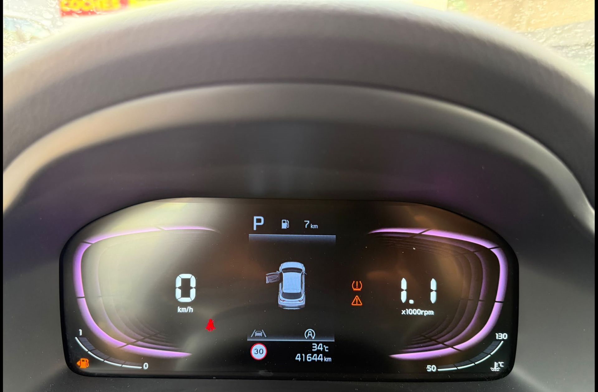 Kia Stonic 1.0 T-GDi Drive - foto 23