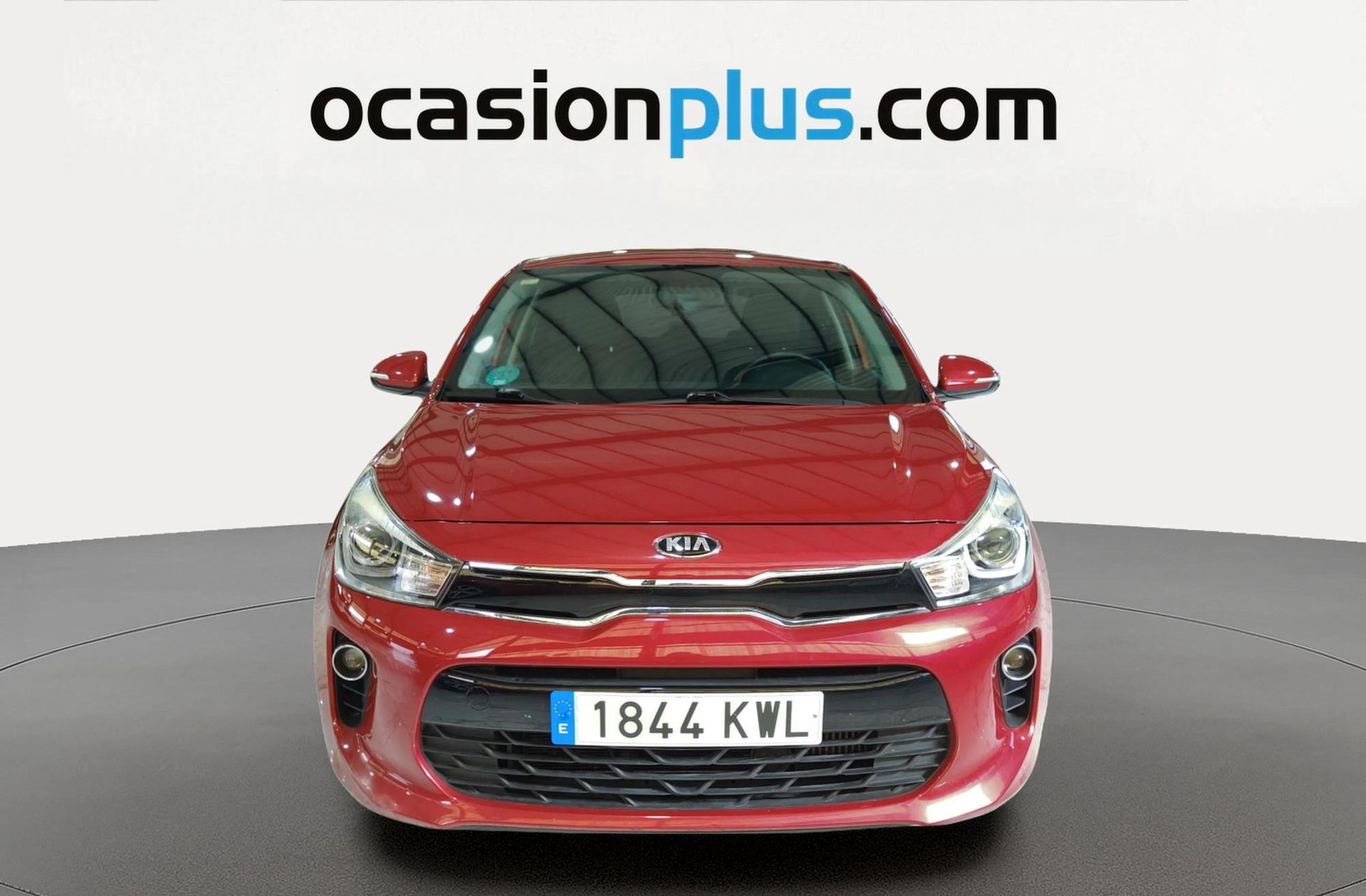 Kia Rio 1.0 T-GDi Drive - foto 14