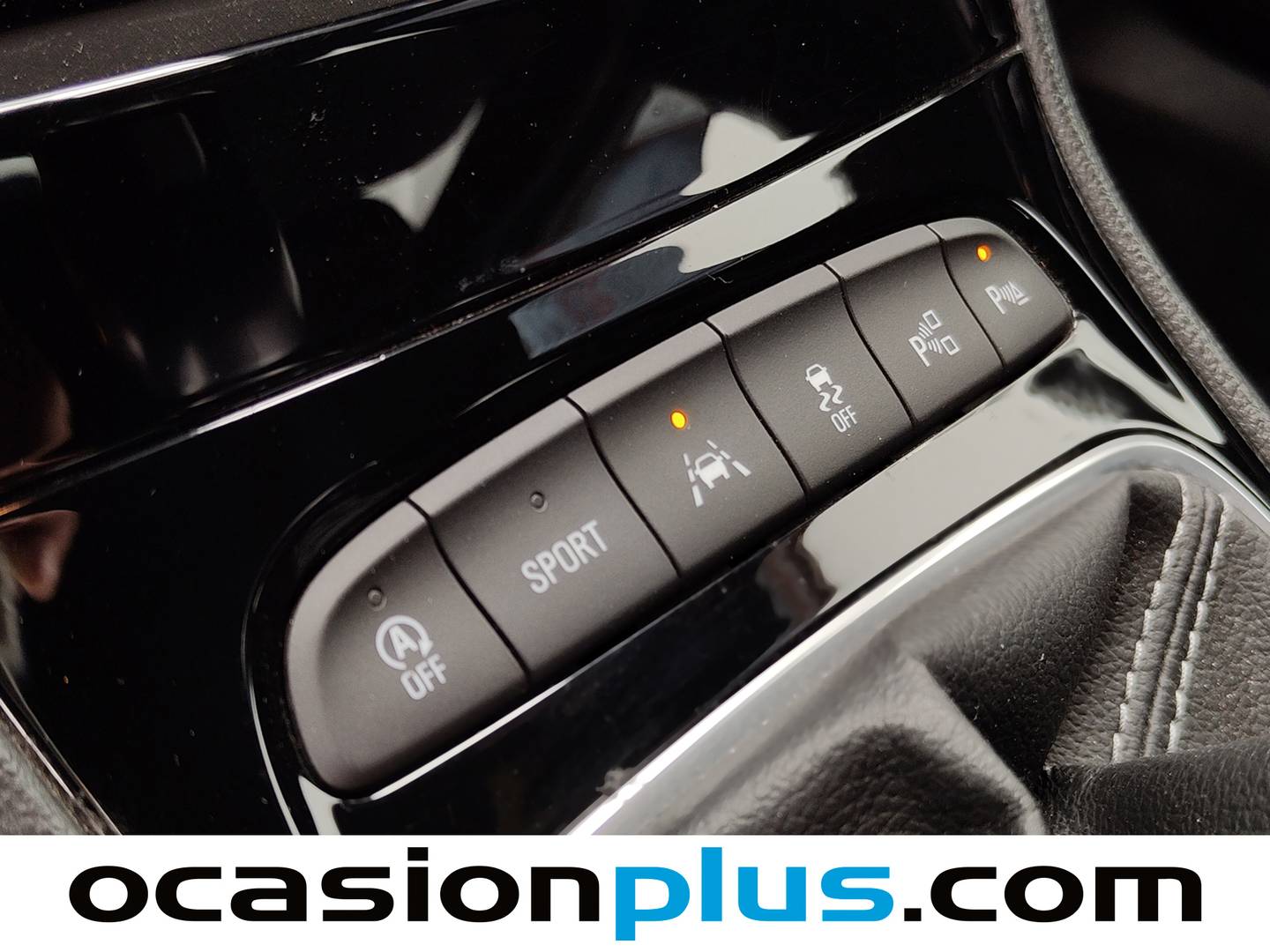 Acabados Opel Astra Opel Astra 1.0 Turbo Dynamic (105 CV)