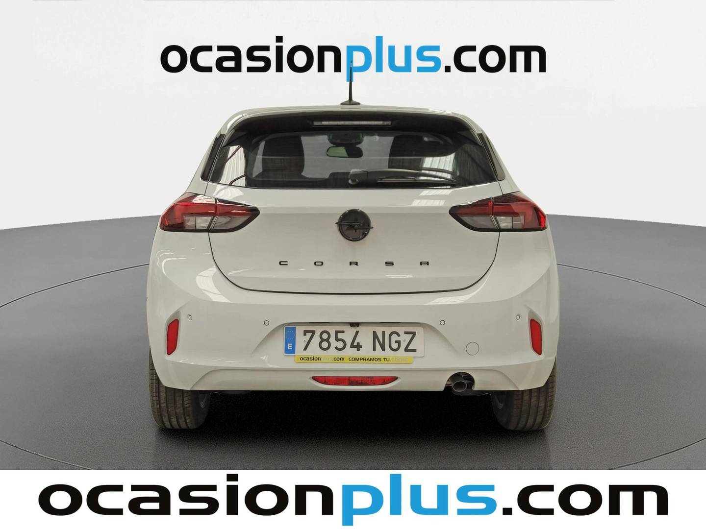Opel Corsa Opel Corsa 1.2T XHL Edition (100 CV) km 0