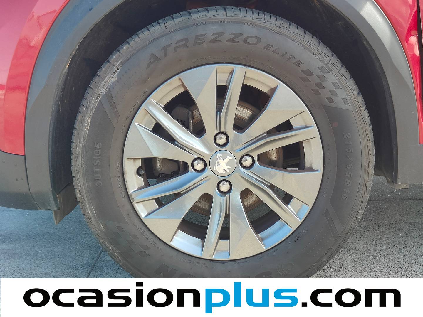 Peugeot 2008 Peugeot 2008 Puretech 100 S&S Active Pack (100 CV) al mejor precio