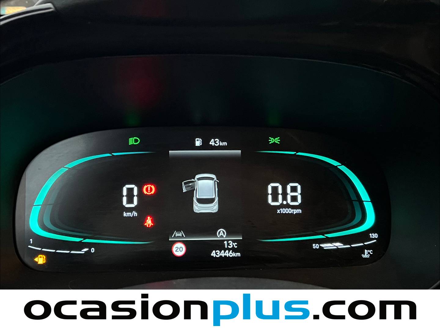 Foto Hyundai i10 Hyundai i10 1.0 Klass (63 CV)