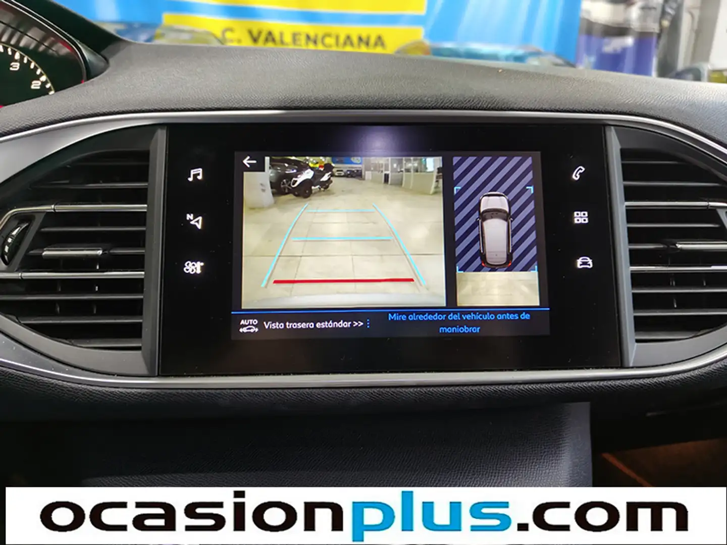 Foto Peugeot 308 Peugeot 308 PureTech 130 S&S GT Line (130 CV)