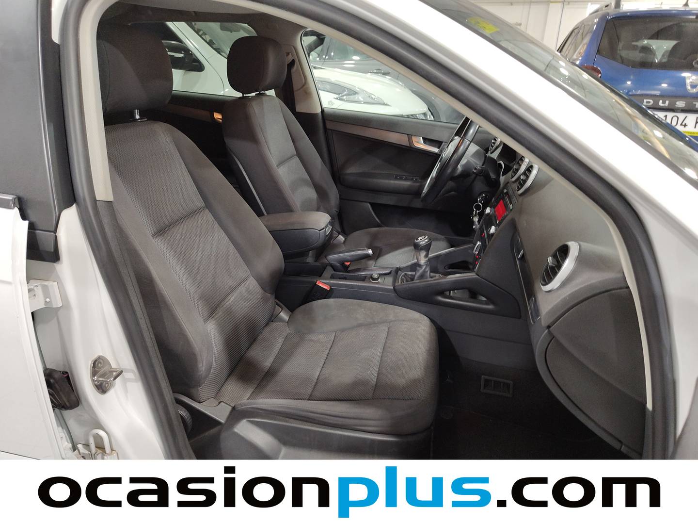 Audi A3 Audi A3 Sportback Attraction 1.6 TDI (105 CV) km 0