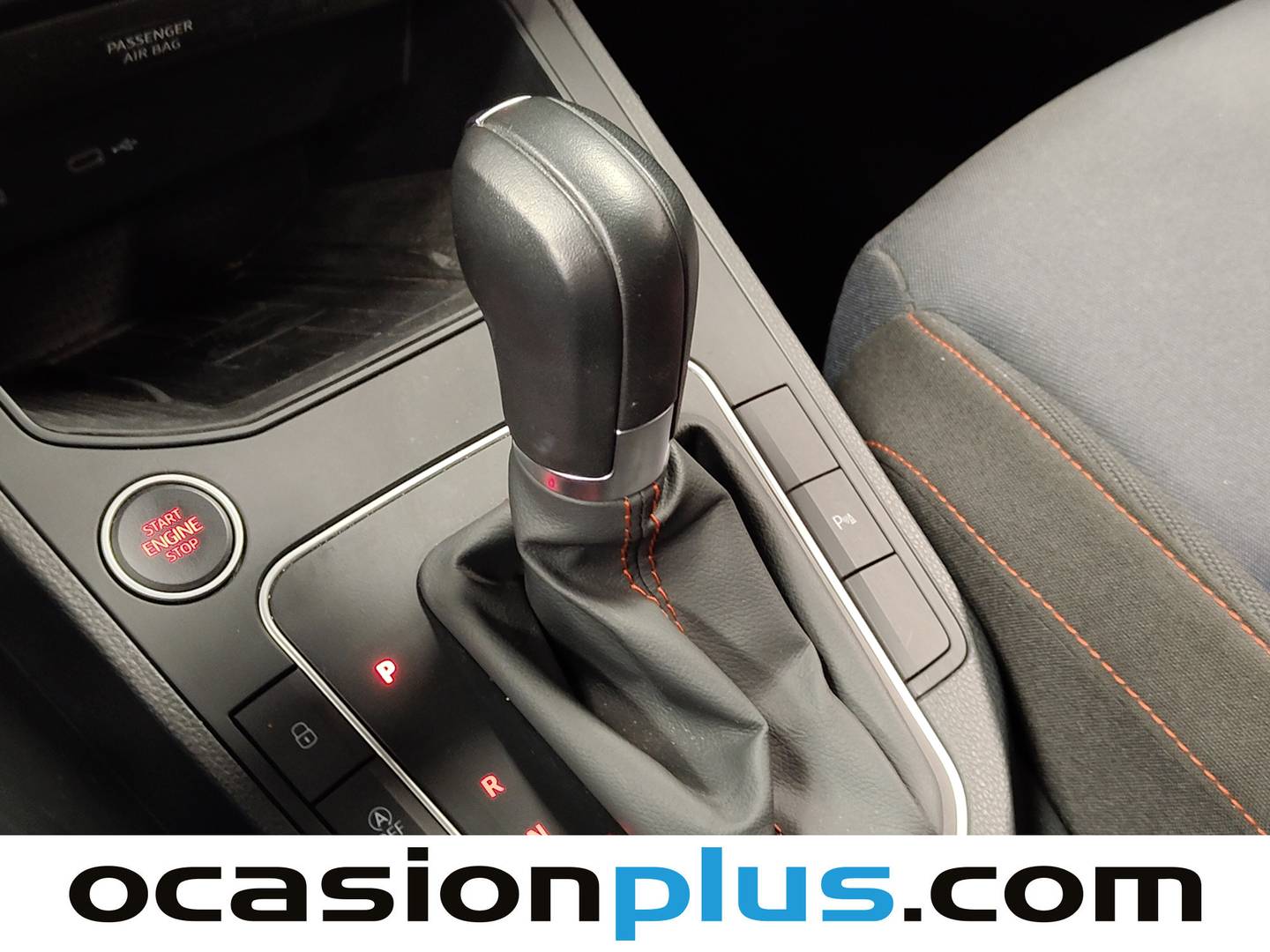 Foto Seat Ibiza SEAT Ibiza 1.5 TSI FR XL DSG (150 CV)