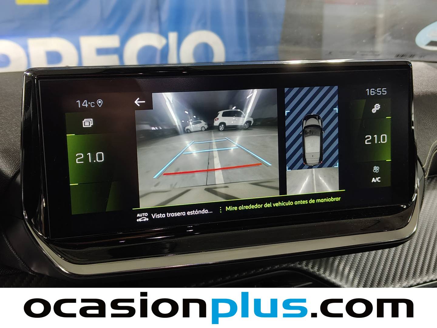 Foto Peugeot 208 Peugeot 208 BlueHDi 100 GT (100 CV)