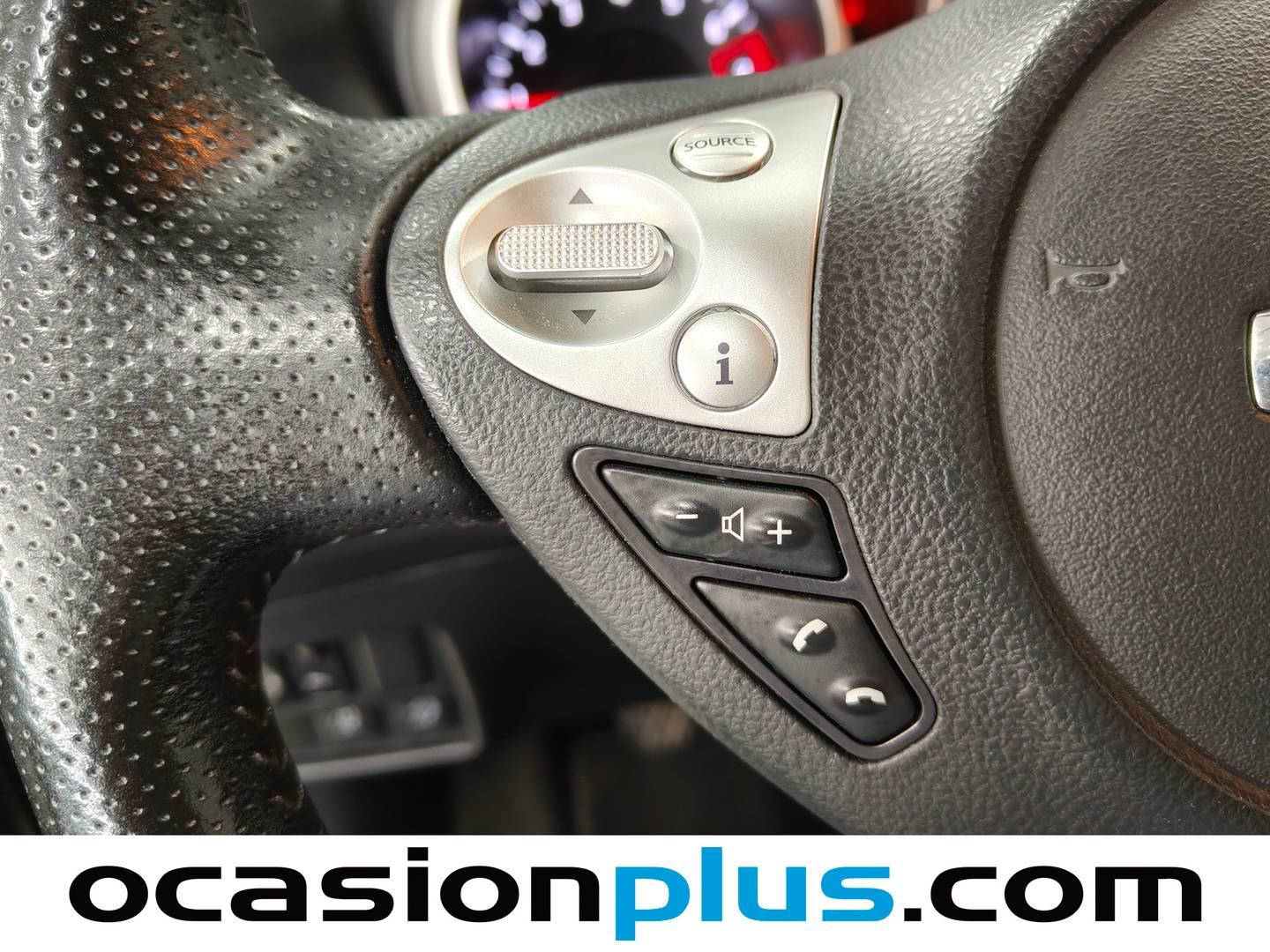 Nissan JUKE Nissan Juke DIG-T Acenta (115 CV) 115cv