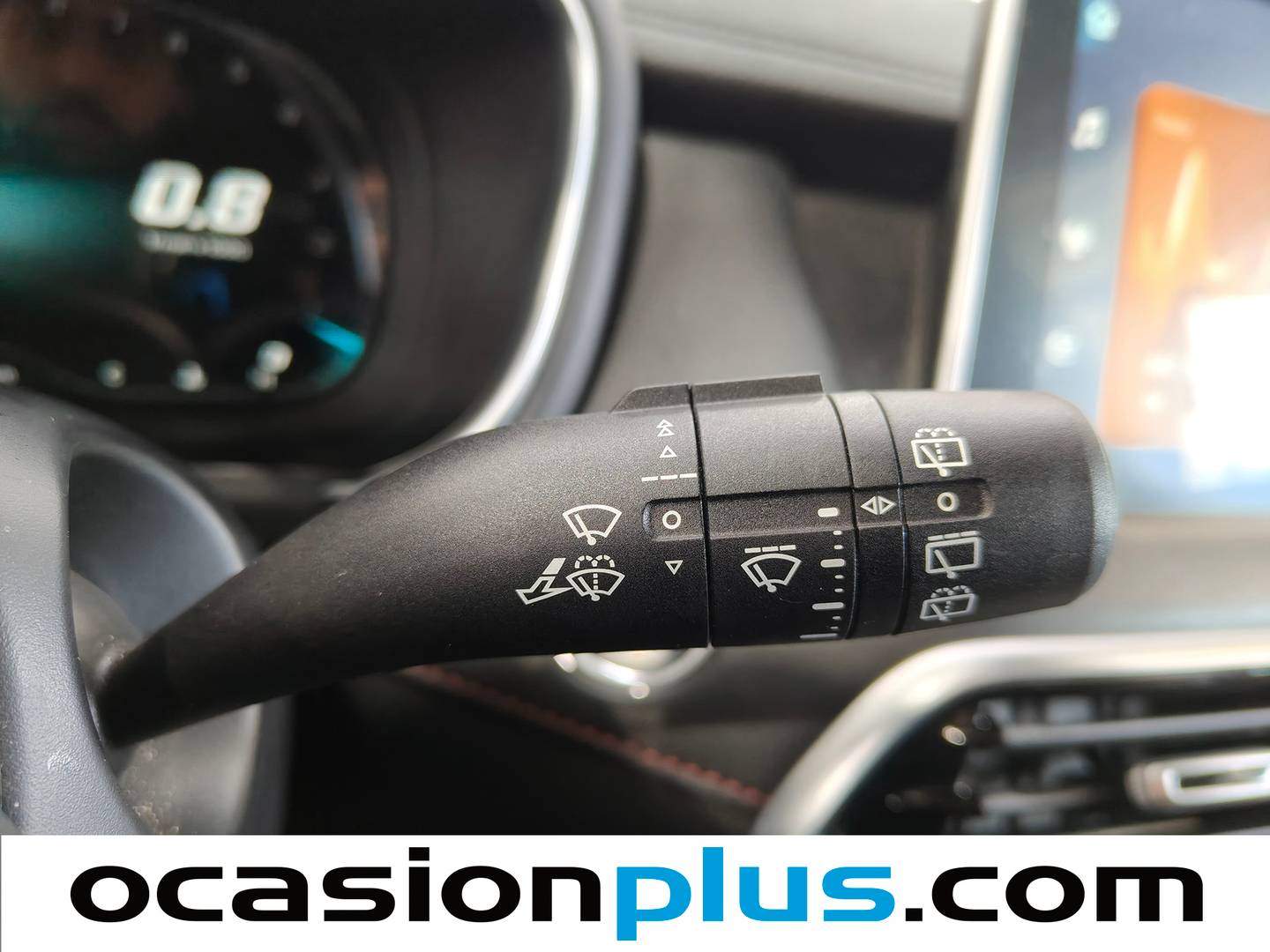 MG HS MG HS 1.5 Turbo GDI Comfort DCT (162 CV) seminuevo