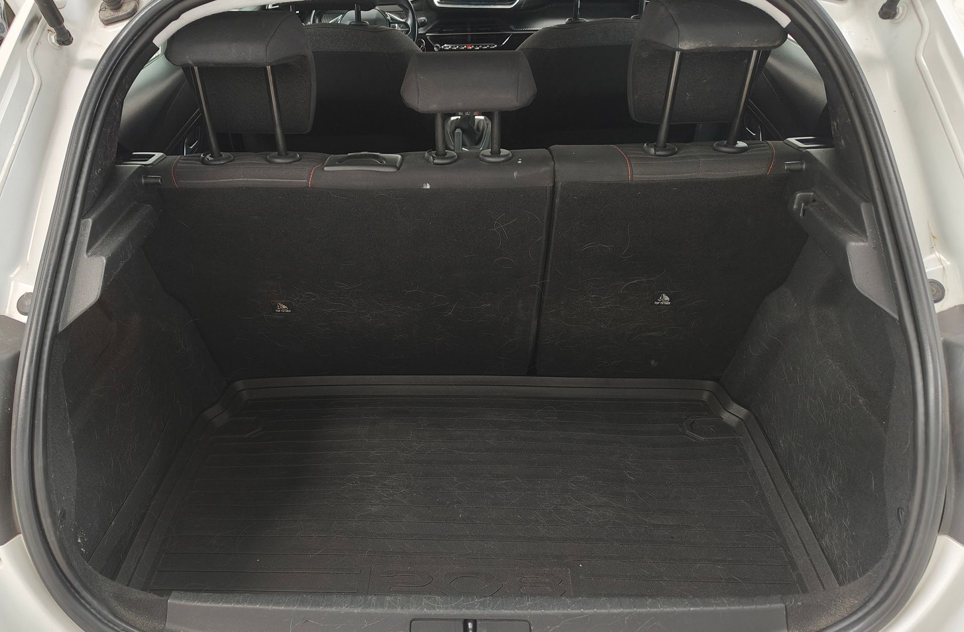 Peugeot 208 PureTech 75 Active - foto 14