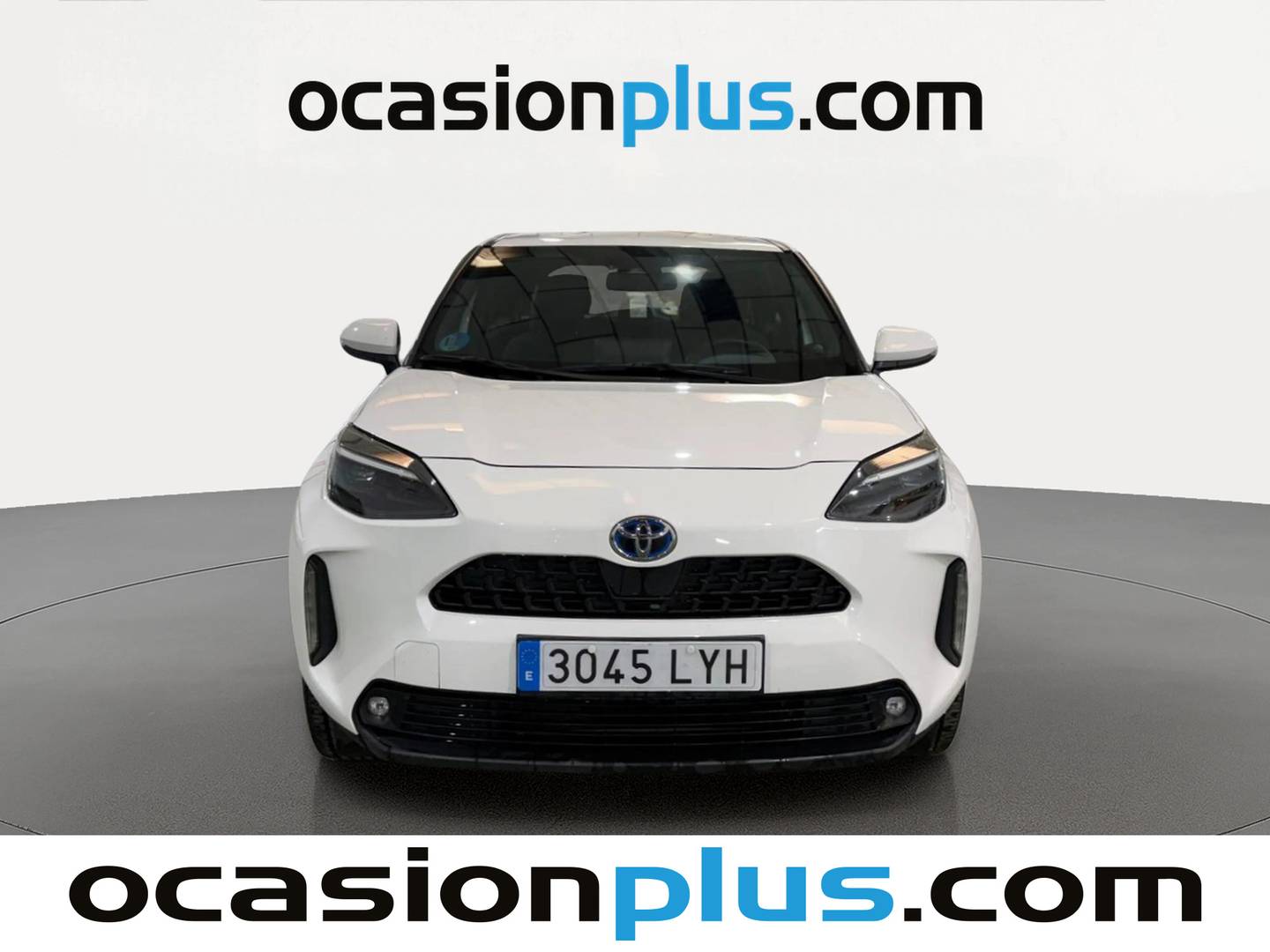 Toyota Yaris Cross Toyota Yaris Cross 120H Active Tech (116 CV) 116cv