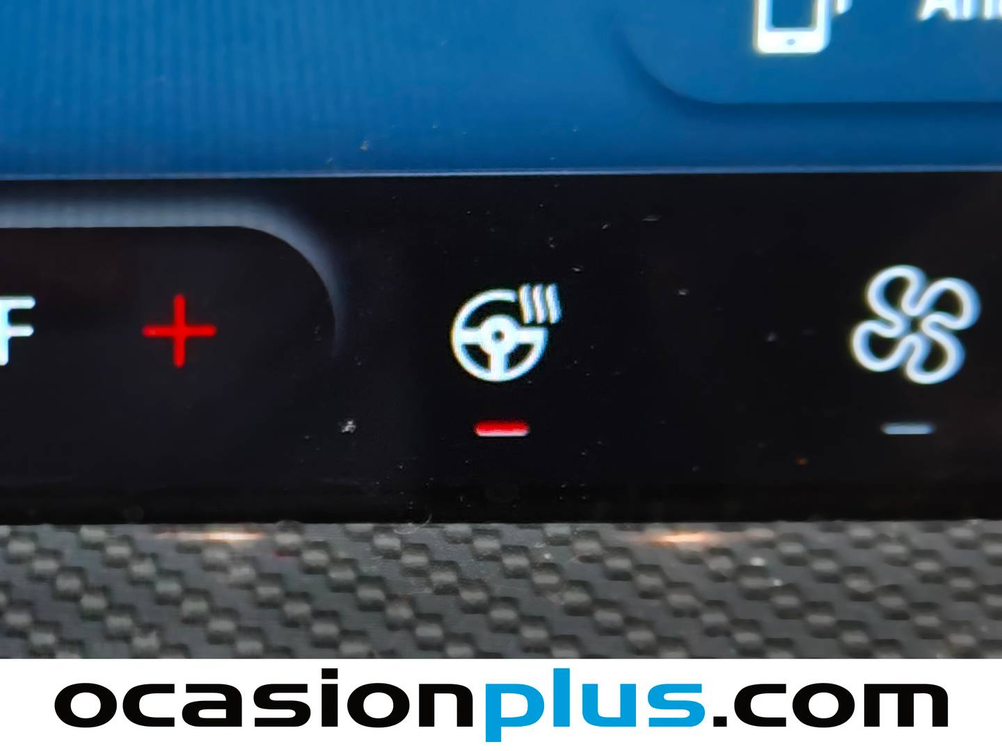 Extras y acabados del Ford Focus Ford Focus SportBreak 1.0 Ecoboost MHEV ST-Line Auto (155 CV)