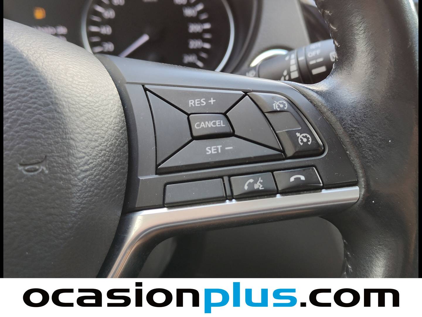 Nissan QASHQAI Nissan Qashqai 1.6 DIG-T N-Connecta 4x2 (163 CV) 2017