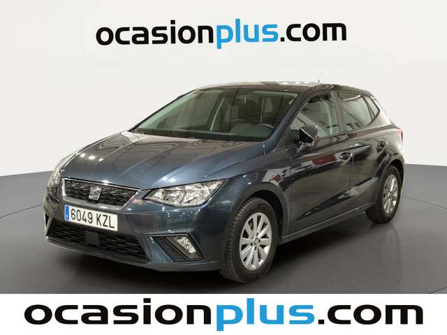 Seat Ibiza 1.0 TSI Style Plus (95 CV) de segunda mano