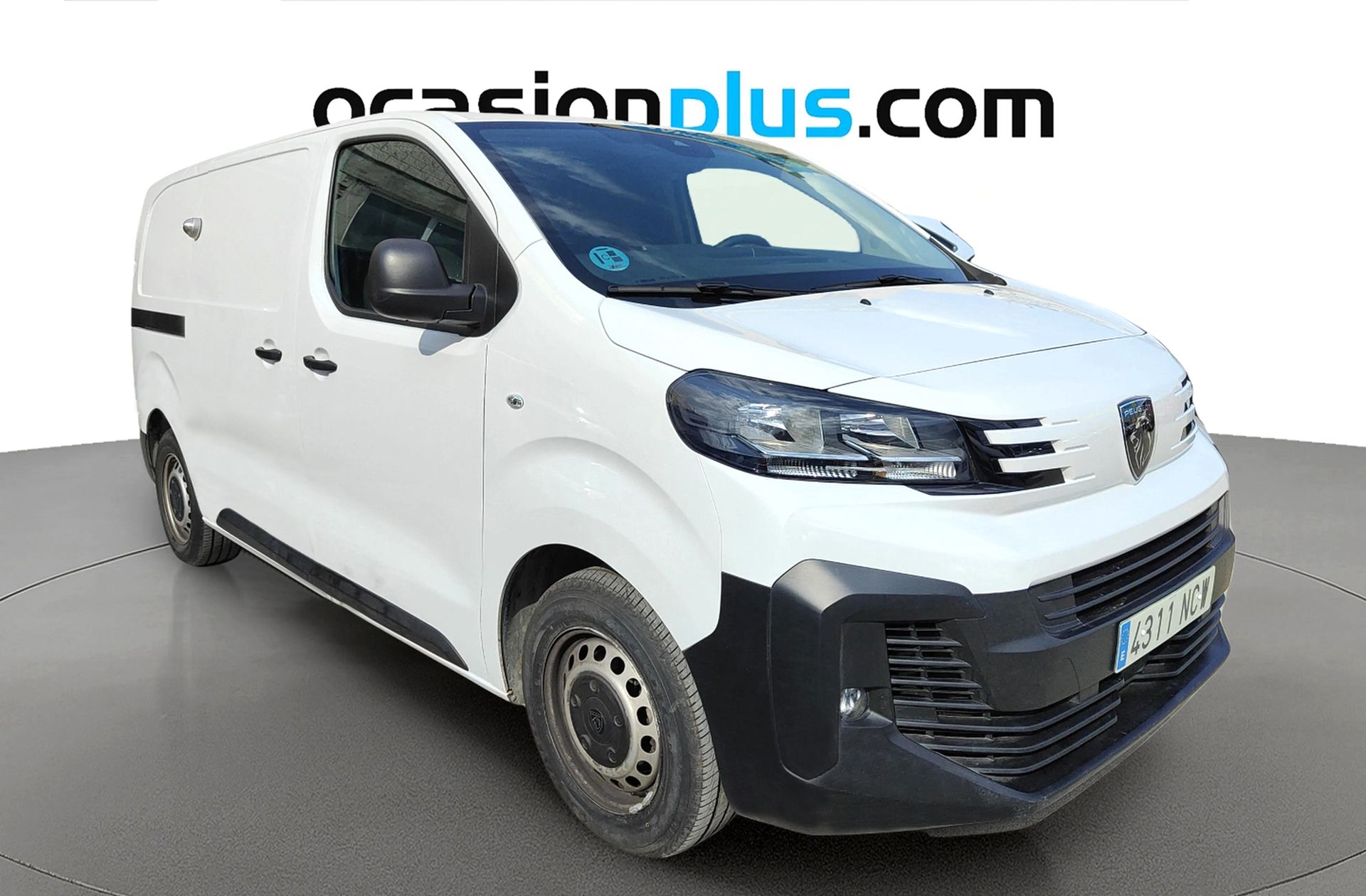 Peugeot Expert Furgon BlueHDi 120 Standard - foto 2