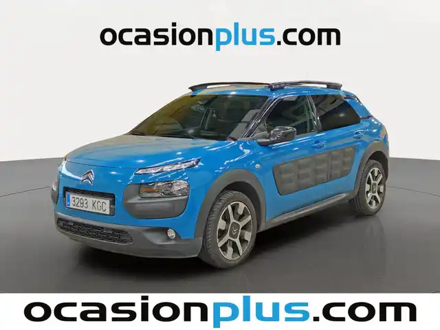 Citroën C4 Cactus