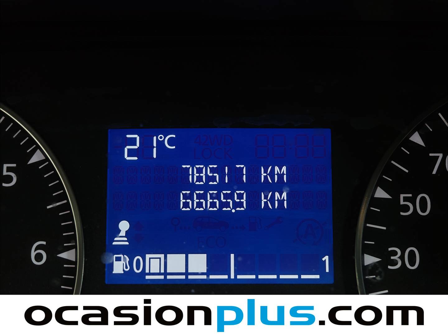 Dacia Duster Dacia Duster Essential TCE (100 CV) 4X2 de ocasión
