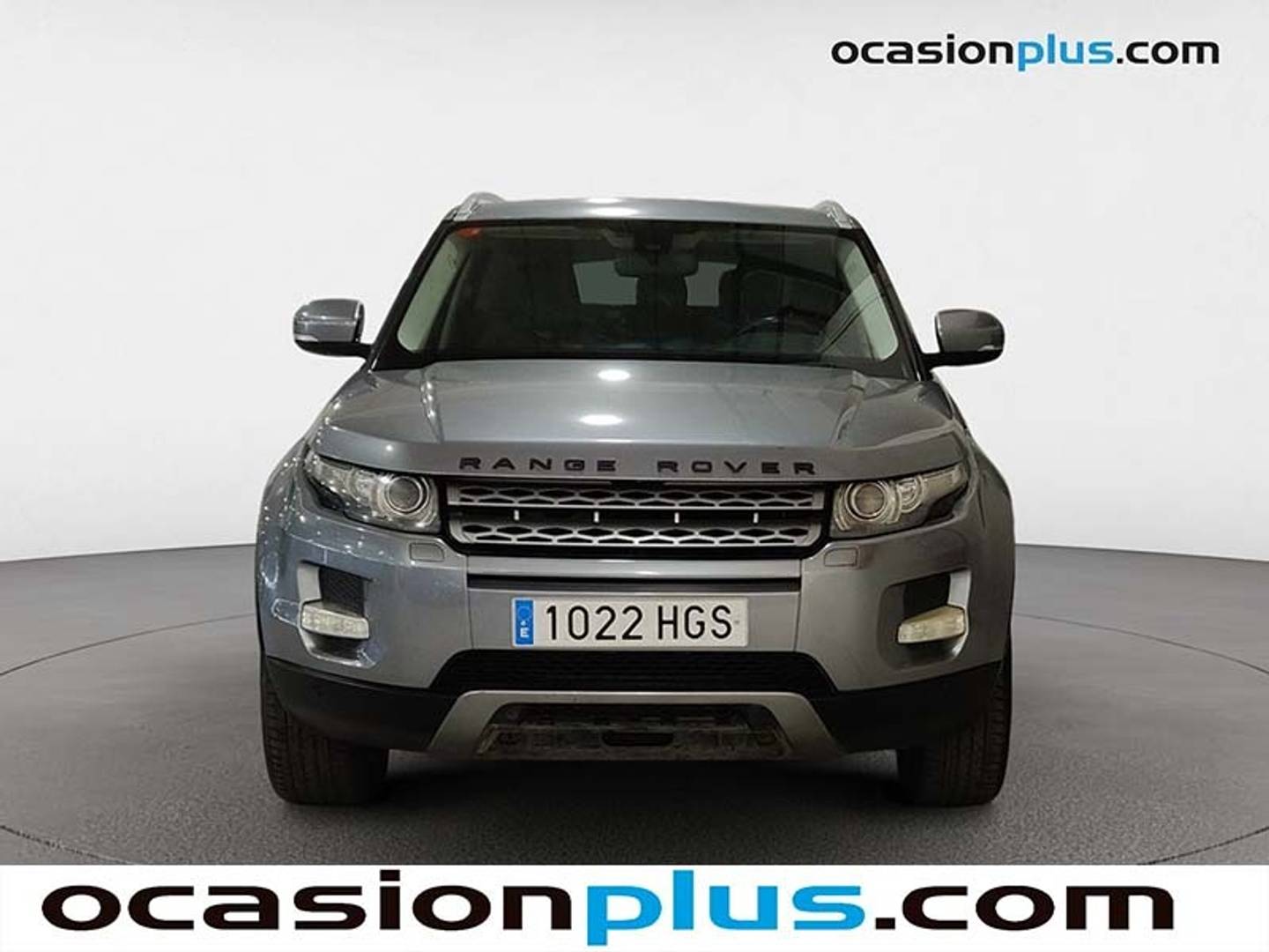 Foto Land Rover Range Rover Evoque Land Rover Range Rover Evoque 2.2L TD4 Prestige 4x4 (150 CV)
