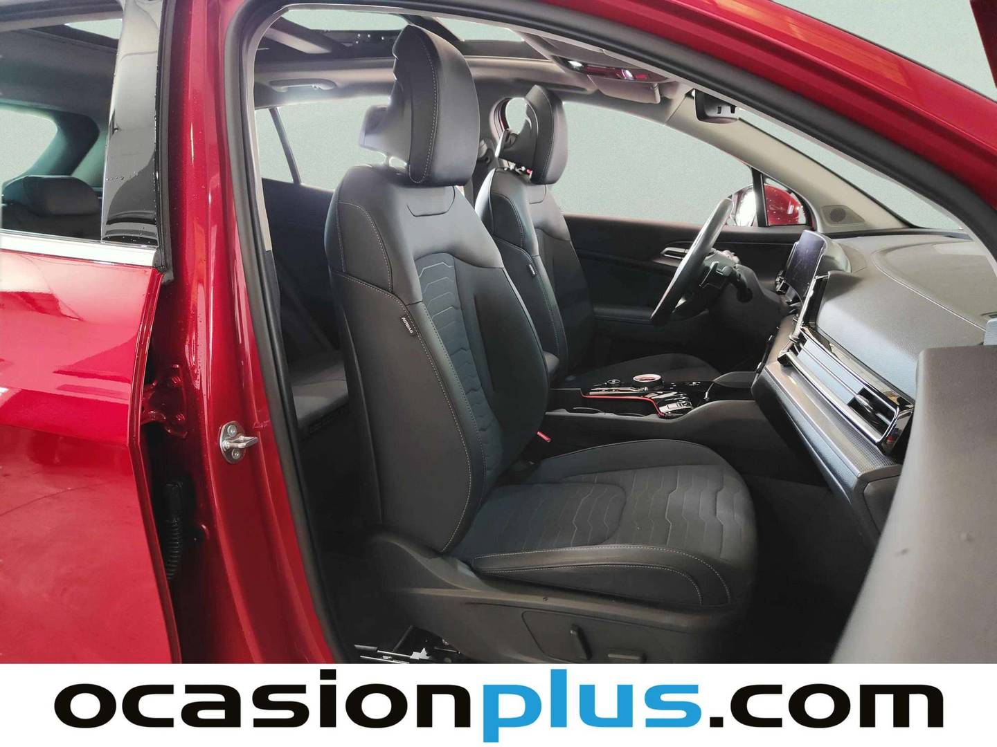 KIA Sportage KIA Sportage 1.6 T-GDi HEV Tech 4x2 Auto (215 CV) 2025