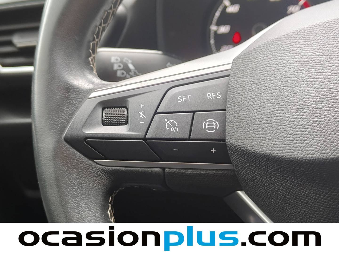 Foto Seat León SEAT León 1.0 TSI S&S Style XS (110 CV)