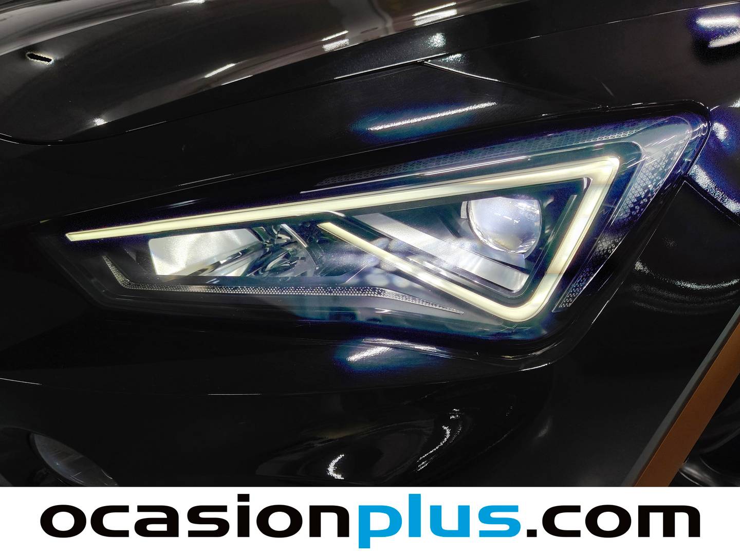 Cupra Formentor Cupra Formentor 1.5 TSI Tech Edition DSG 110 kW (150 CV) barato