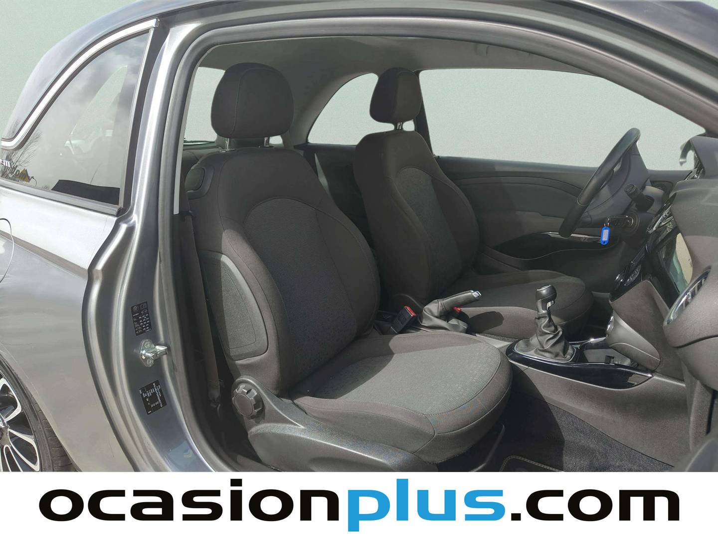 Opel Adam Opel Adam 1.4 XEL Rocks (87 CV) gasolina