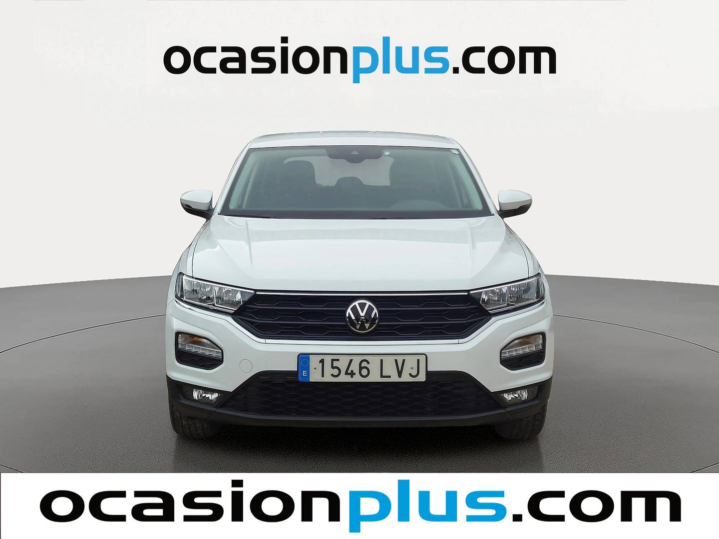Volkswagen T-Roc Volkswagen T-Roc Edition 2.0 TDI (115 CV) 115cv