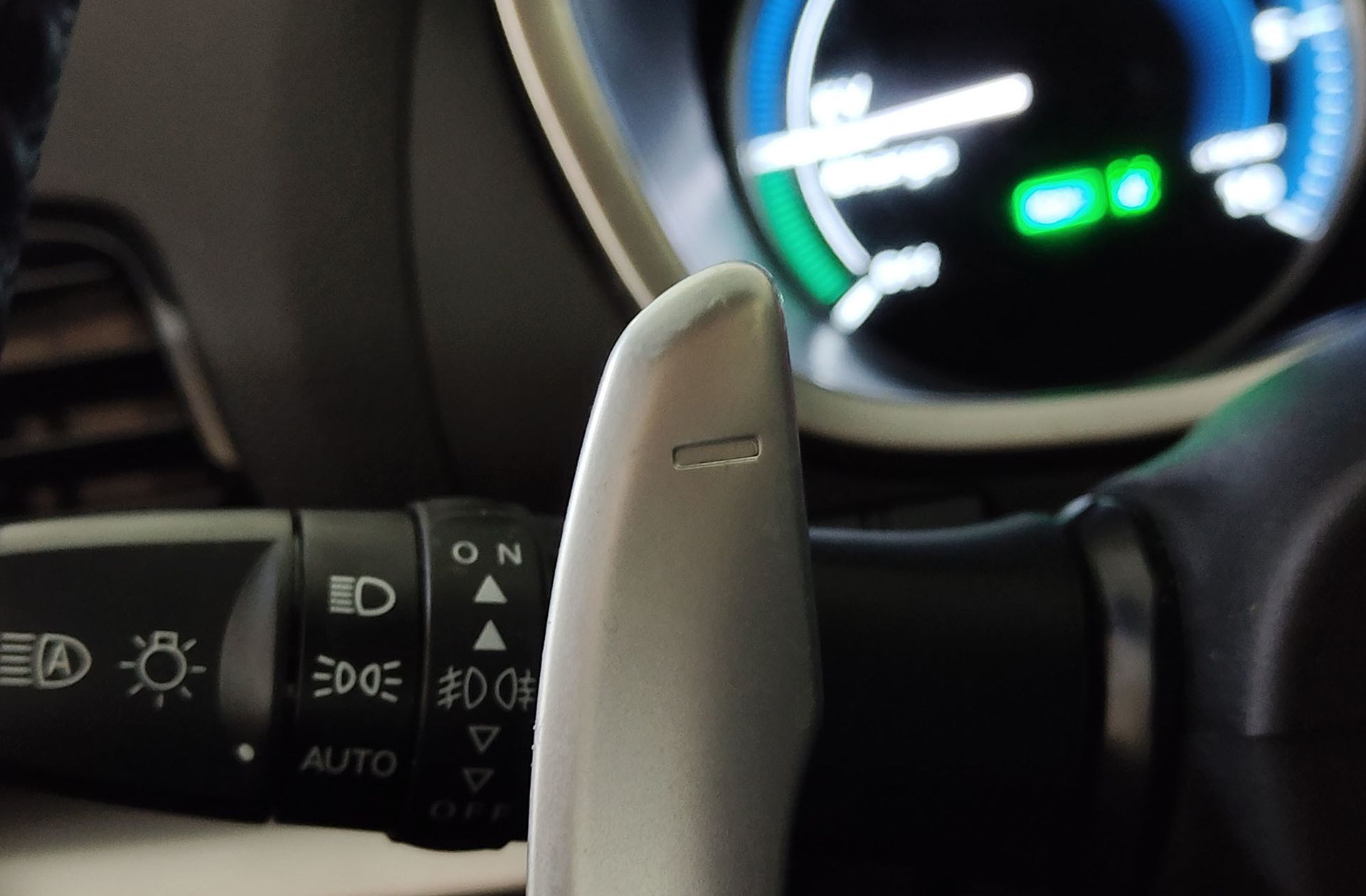 Mitsubishi Eclipse Cross 2.4 PHEV Kaiteki 4WD - foto 30