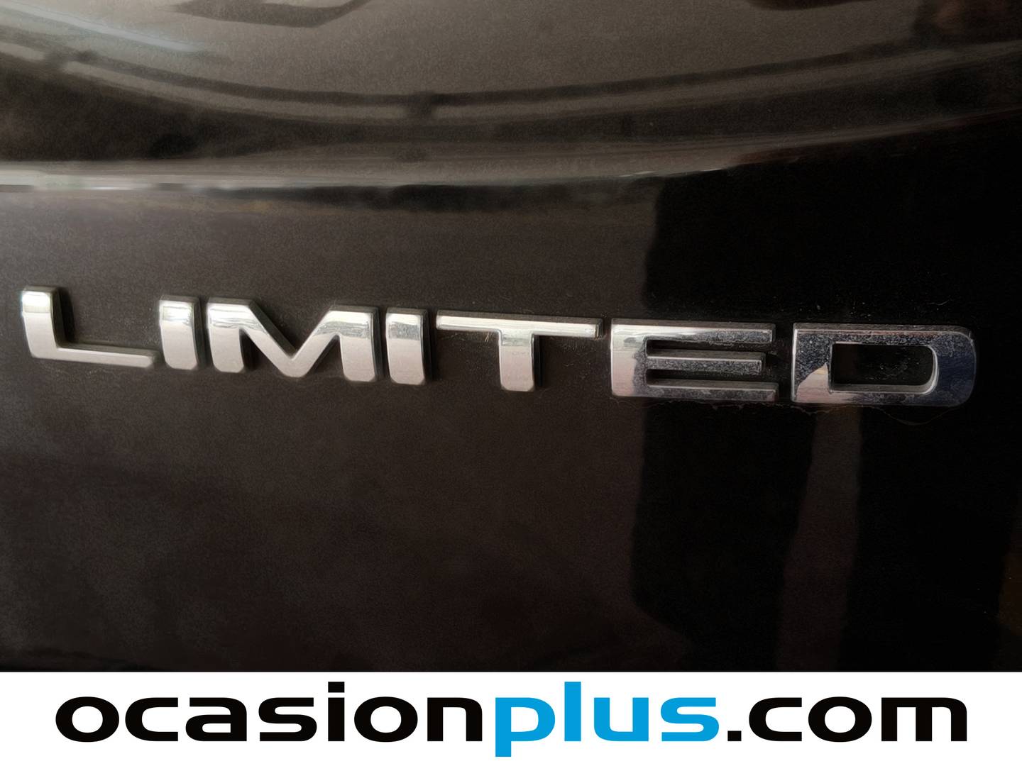 Jeep Renegade Jeep Renegade 1.0G Limited 4x2 (120 CV) de segunda mano