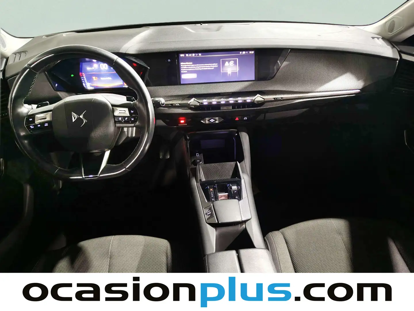 Foto DS DS 4 DS DS4 BlueHDi 130 Bastille Auto (130 CV)