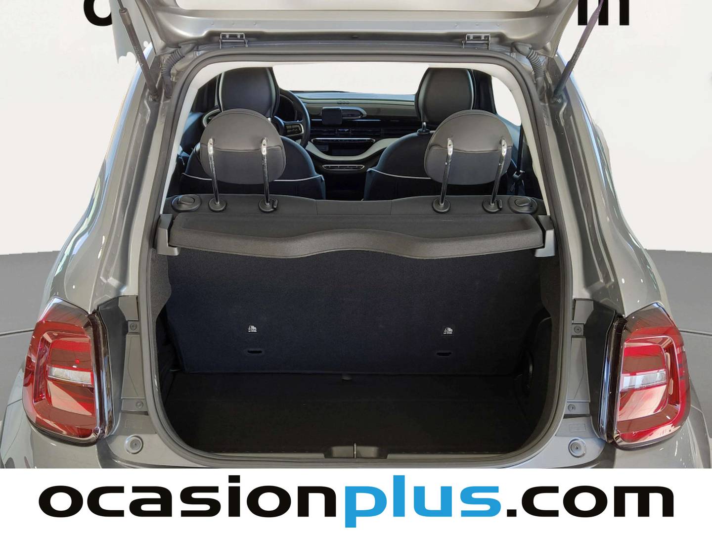 Foto Fiat 500 Fiat 500 Electrico Action Hb 185 km (95 CV)