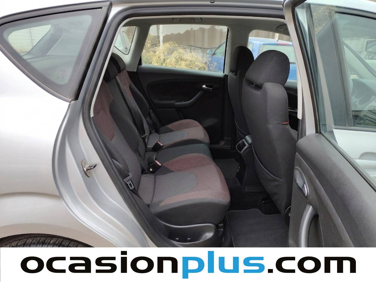 Seat Altea Seat Altea 2.0 TDI Stylance DSG (140 CV) barato