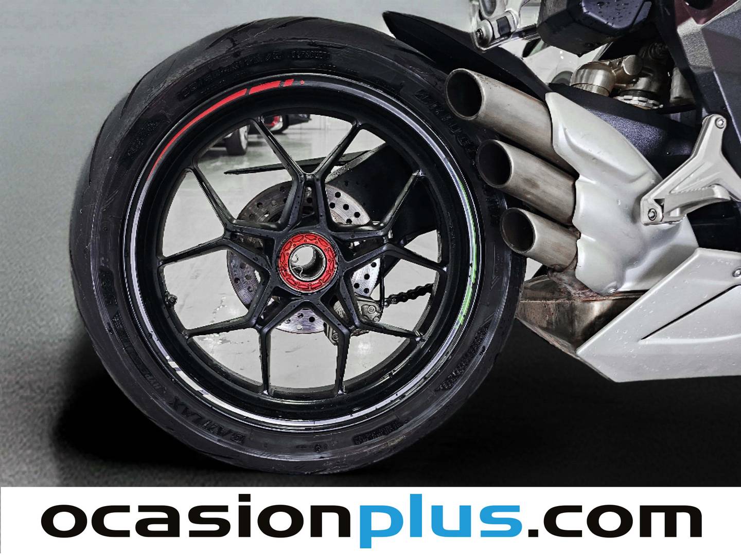 MV Agusta F3 675 ABS MV Agusta F3 675 ABS F3 675 ABS (48 CV) manual