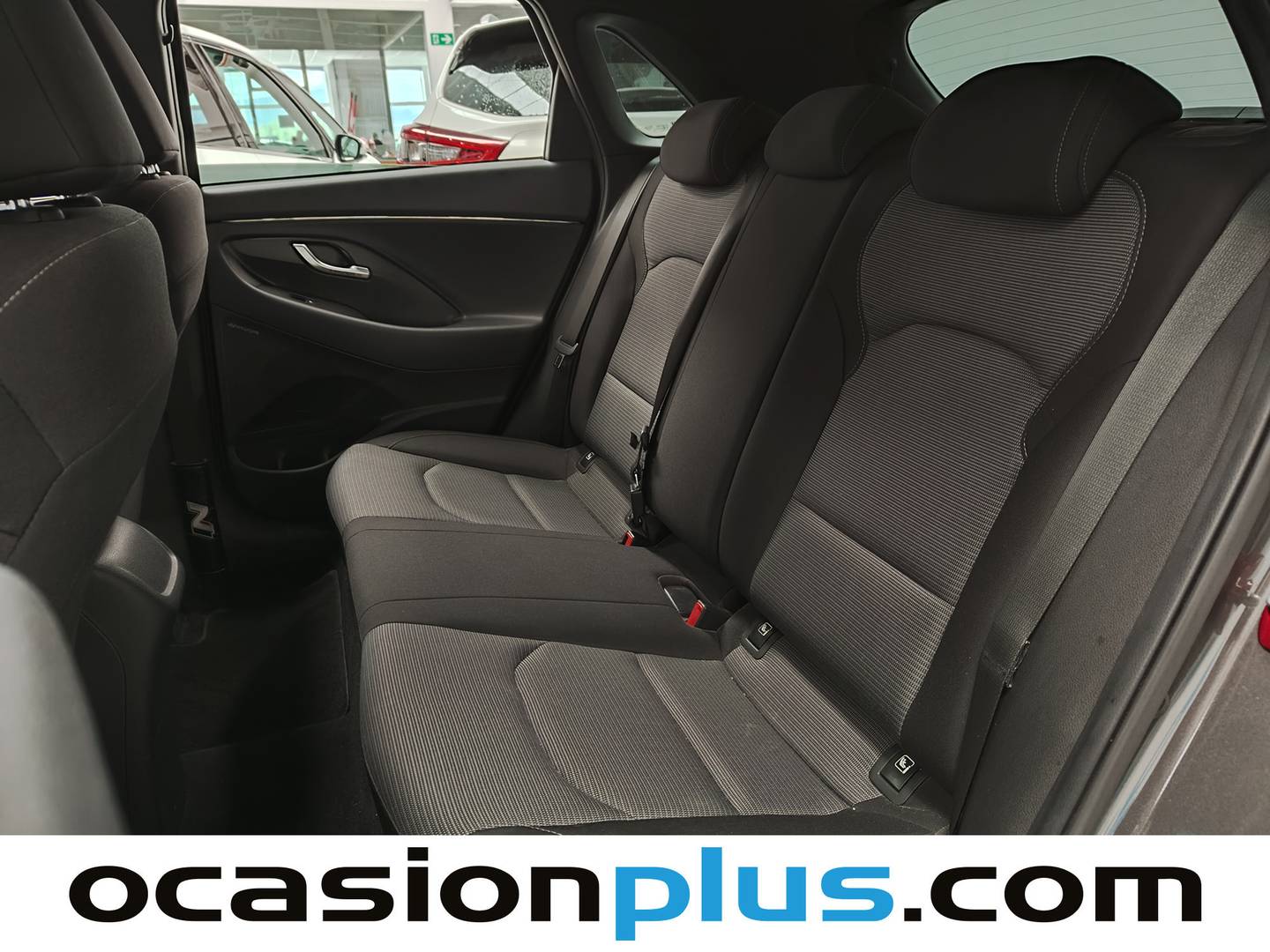 Foto Hyundai i30 Hyundai i30 1.6 CRDI Klass (95 CV)