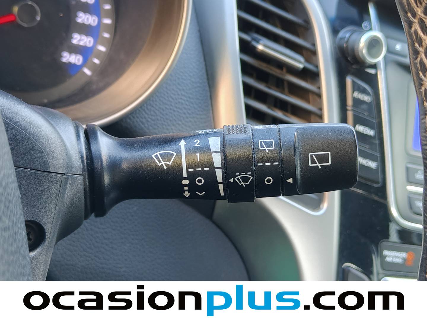 Foto Hyundai i30 Hyundai i30 1.4 CRDI Klass (90 CV)