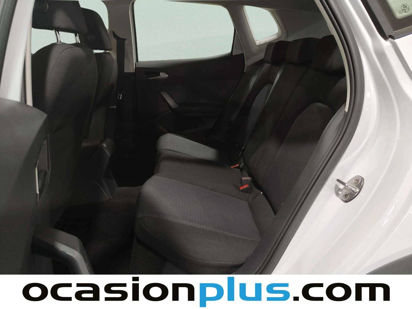 Foto asientos traseros Seat Arona Seat Arona 1.0 TSI Style XL DSG (115 CV)