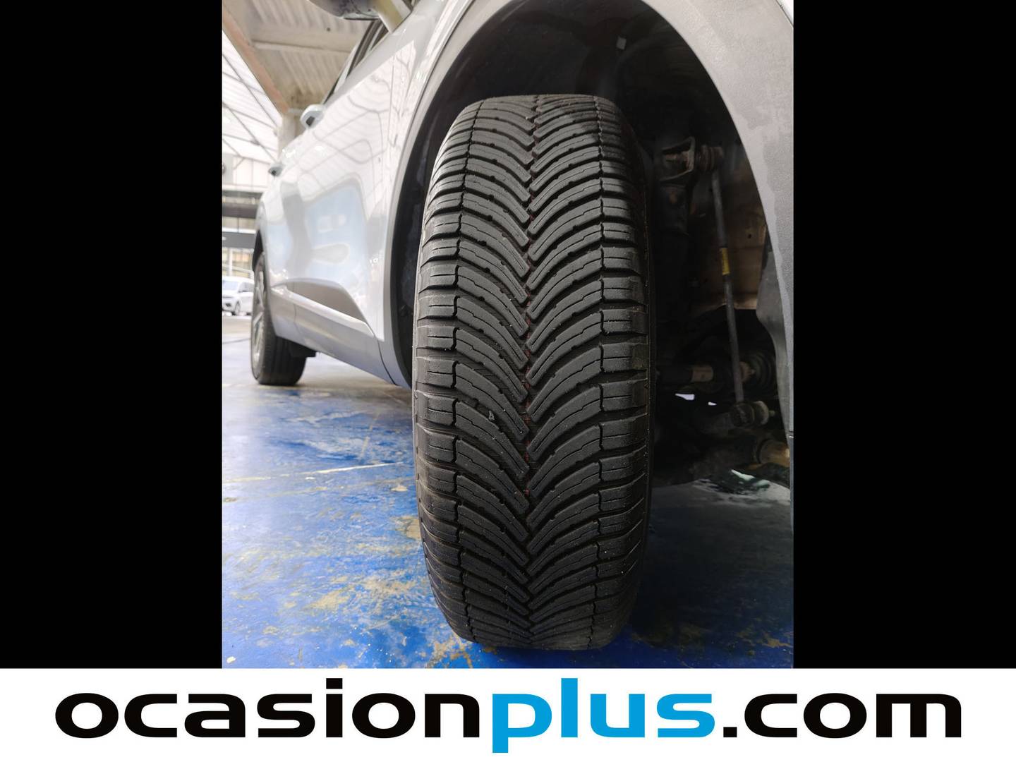 Foto KIA Sportage Kia Sportage 1.6 T-GDi HEV Drive 4x2 (215 CV)