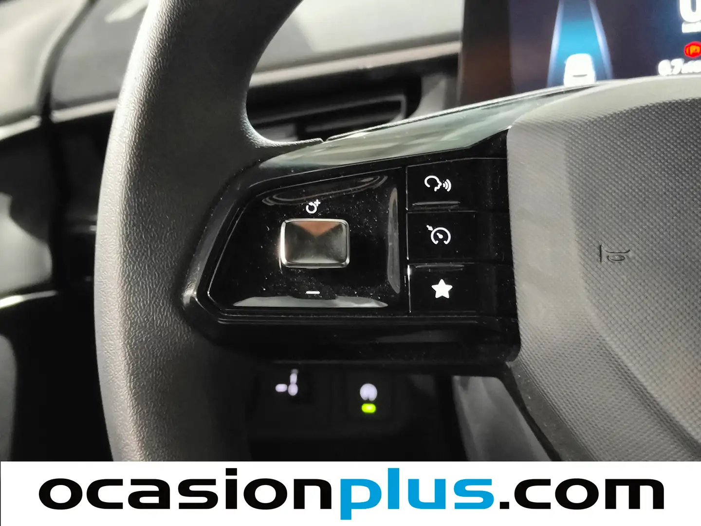 Foto MG MG3 MG MG3 1.5 Standard (116 CV)