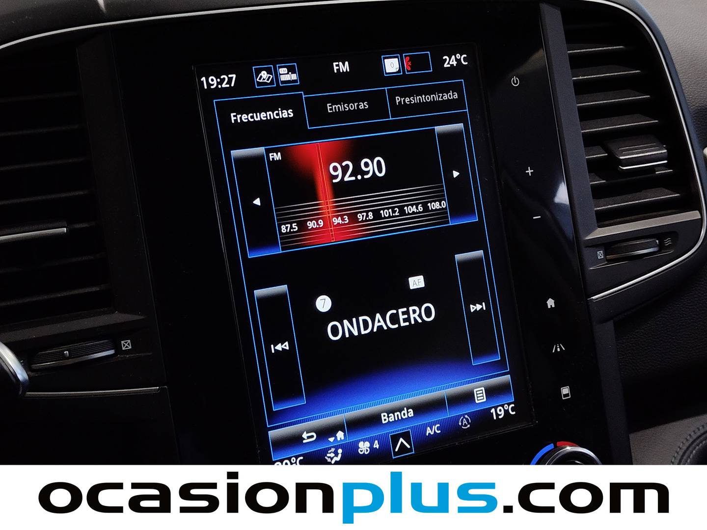 Renault Koleos Renault Koleos Techno dCi (184 CV) X-Tronic diésel
