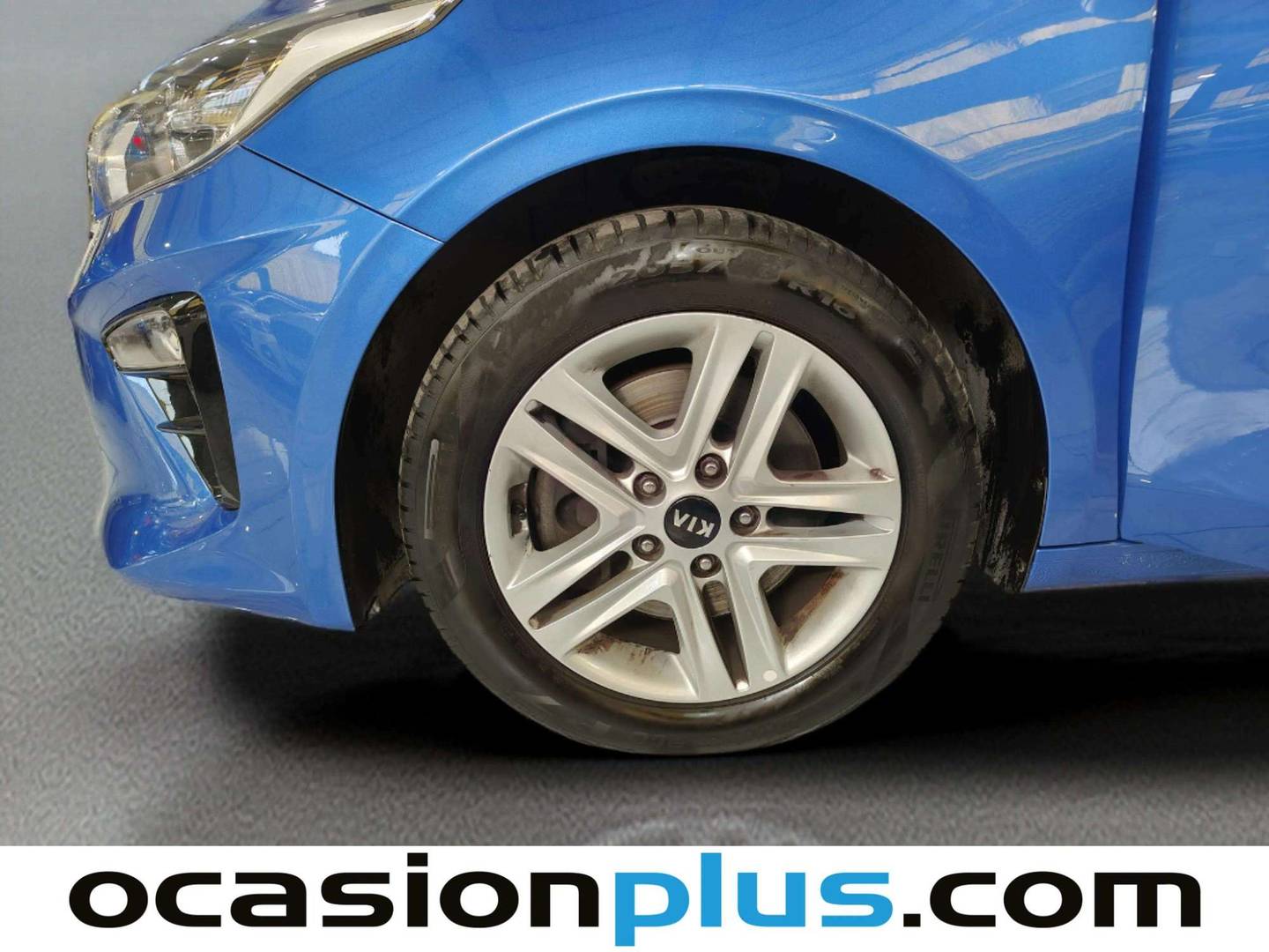 KIA Ceed KIA Ceed 1.0 T-GDi Drive (120 CV) de segunda mano